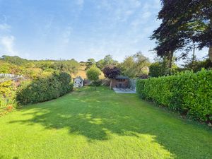 Garden- click for photo gallery